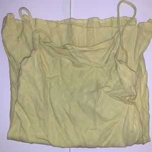 Peagreen princess Polly dress size 0